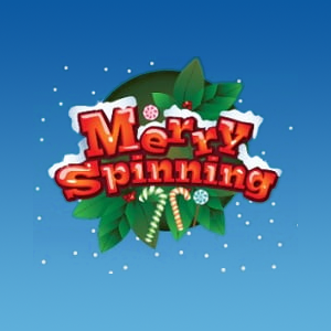 Merry Spinning